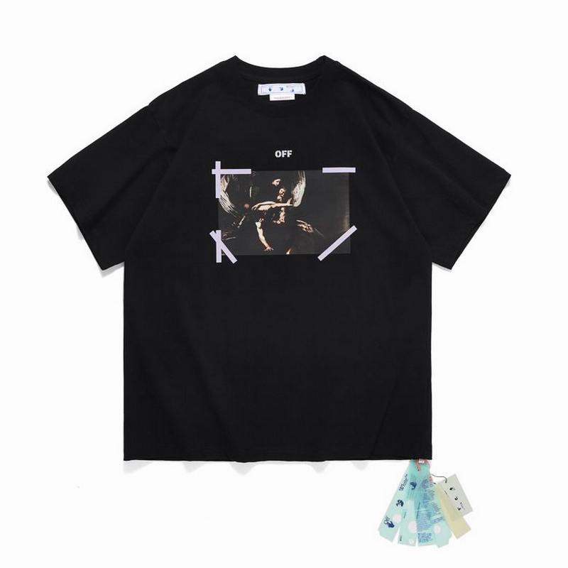 OFF WHITE T-shirts 182